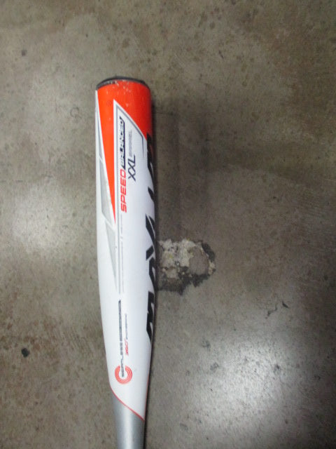 Load image into Gallery viewer, Used Easton Maxum 360 XXl Barrel (-10) 30&#39;&#39; USSSA Composite Baseball Bat
