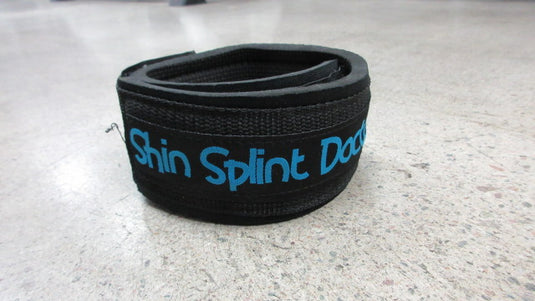 Used Shin Splint Doctor Brace Strap