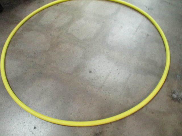 Load image into Gallery viewer, Used Yellow Hula Hoop
