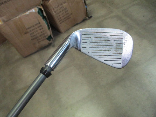 Used Top Flite 7 Iron Junior Club - RH - small wear