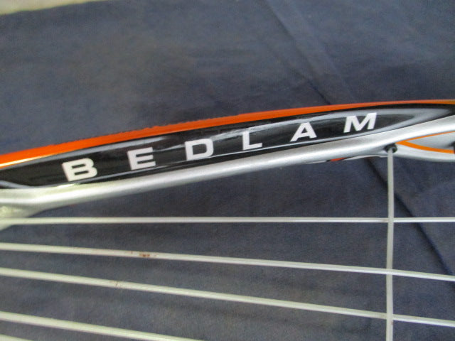 Load image into Gallery viewer, Used E Force Bedlam Stun 190g 22&quot; Racquetball Racquet
