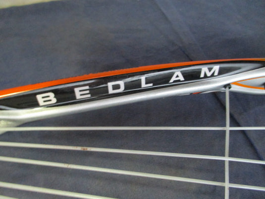 Used E Force Bedlam Stun 190g 22" Racquetball Racquet