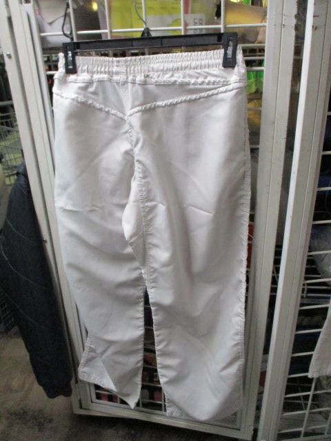 Load image into Gallery viewer, Used Venum Elite Kata White Karate Gi Pants Size 170 cm
