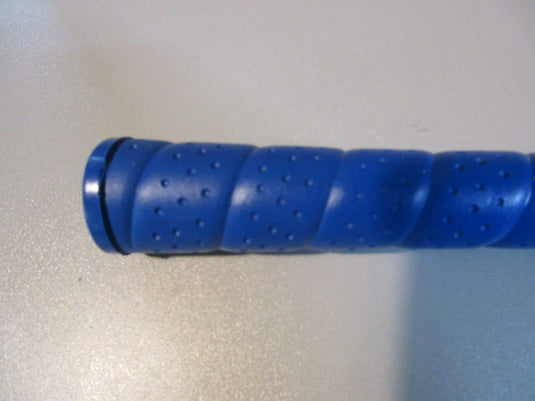 New Star Grip Standard Classic Wrap Golf Grip-  Blue