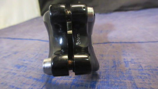 Used Dimension 31.8 Threadless Alloy Handle Bar Stem