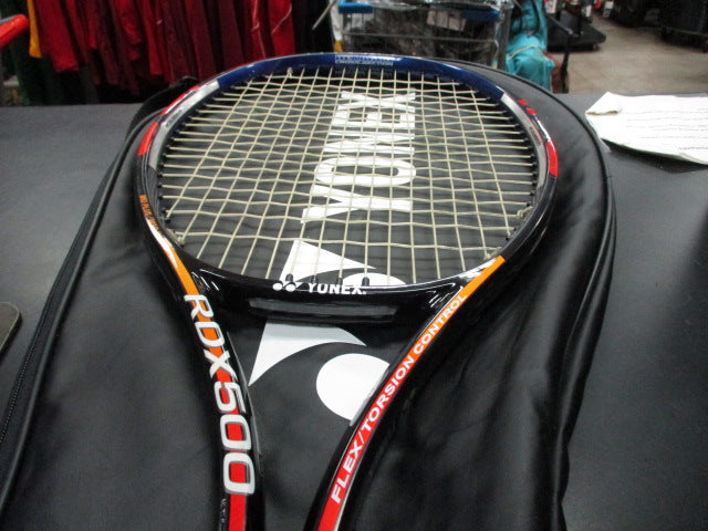 Load image into Gallery viewer, Used Yonex Hexagon RDX 500 27&#39;&#39; Tennis Racquet
