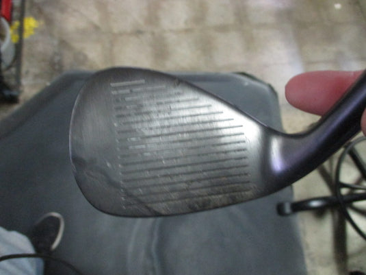 Used Tommy Armour V-31M 52 Deg Wedge- RH