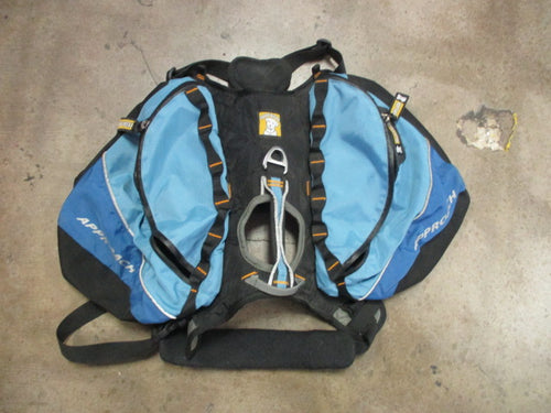 Used Ruffwear Approach Dog Backpack Size Medium