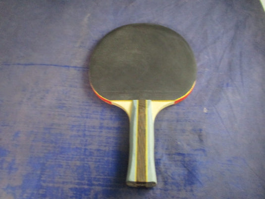 Used Stiga Competition Line Table Tennis Paddle