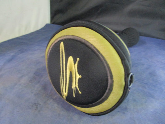 Used King Cobra Wood Head Cover