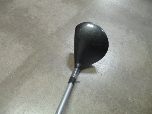 Used Wishon 929 HS Steel 5 Fairway Wood 18 Deg Ladies - RH