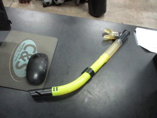 Used International Divers Snorkel