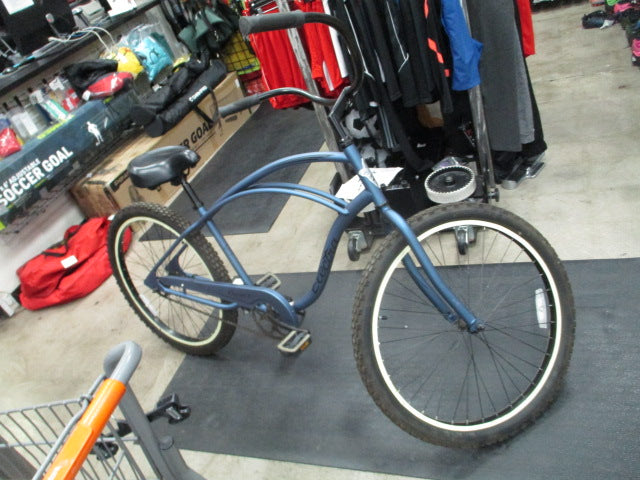 Load image into Gallery viewer, Used Electra Cruiser 1 26&quot; Bicycle
