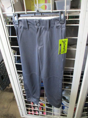 Intensity Elastic Bottom Softball Pants Adult Size XS