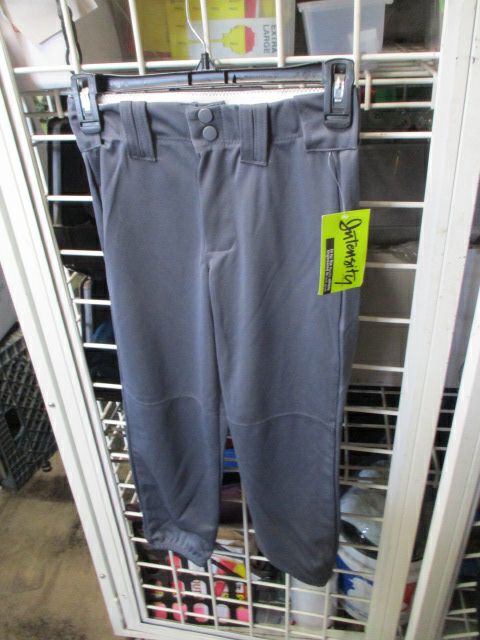 Load image into Gallery viewer, Intensity Elastic Bottom Softball Pants Adult Size XS
