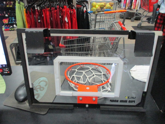 Used Sklz Pro Mini Hoop