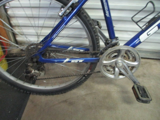 Load image into Gallery viewer, Used GT Timberline LTD 24 Speed 26&quot; Mountain Bike / Bicycle
