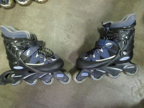 Used Forward Condor ADJ Kids In-line Skates