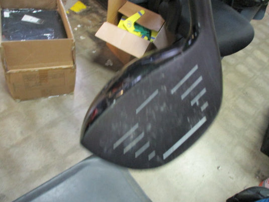 Used Adams golf Speedline 9064LS RH 10.5 Deg Driver Regular flex