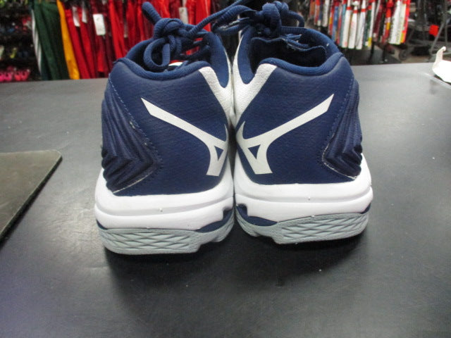 Load image into Gallery viewer, Used Mizuno Wave Lighting Z5 Size 7.5 Volleyball shoes
