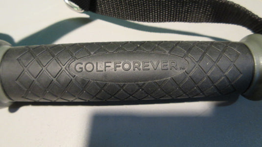 Used Golf Forever Handles