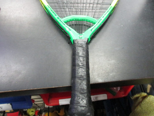 Used Wilson Ace Power Strings XS-3 7/8 Racquetball Racquet