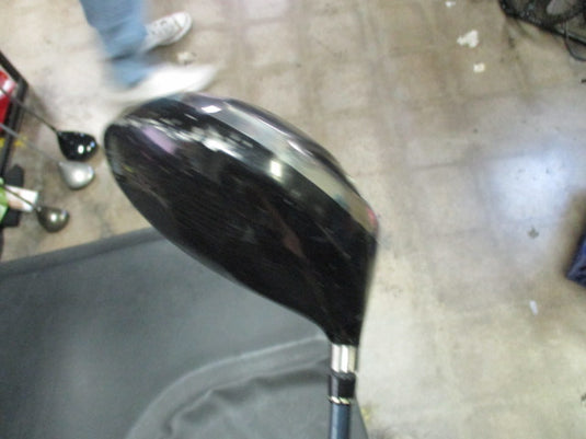 Used Cobra 454 Comp 9.0 Deg Driver