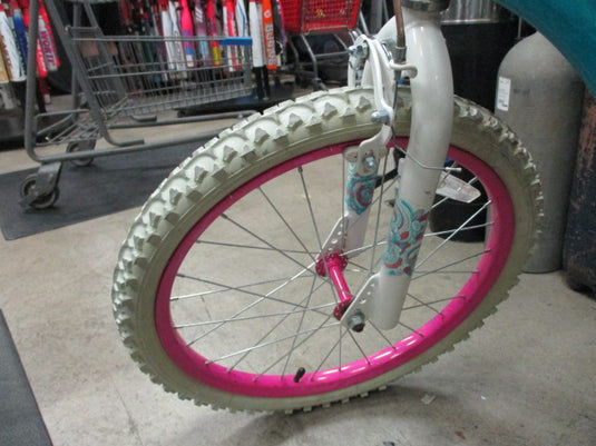 Used Next Girl Talk 20" Bicycle