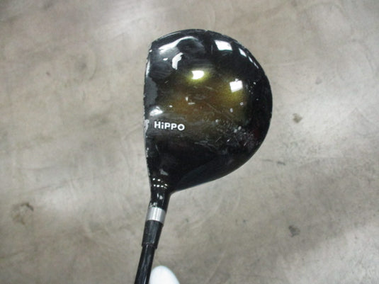 Used Hippo John Daly 370 Driver- Small Dent