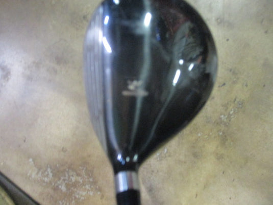 Used King Cobra SZ 7 Wood