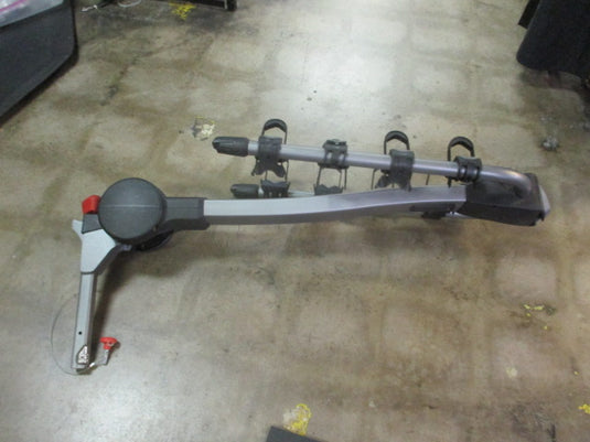 Used Yakima Ridge Back 4-Bike Hitch Rack (Accessories behind counter)