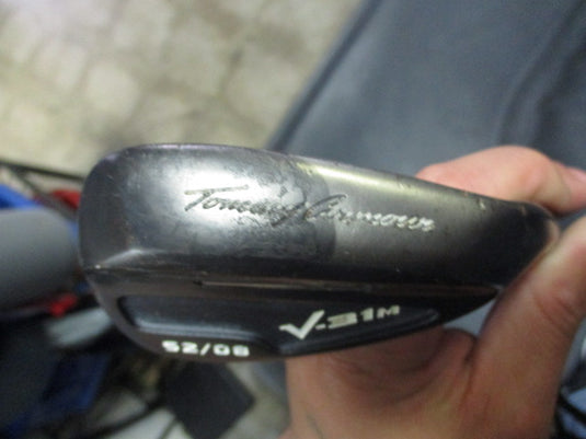 Used Tommy Armour V-31M 52 Deg Wedge- RH