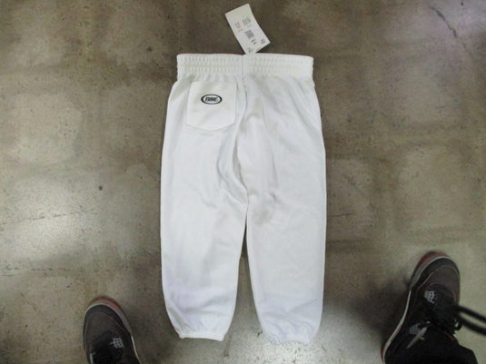 Used Bike Elastic Bottom Size Large Baseball Pants