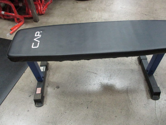 Used CAP Fitness Bench