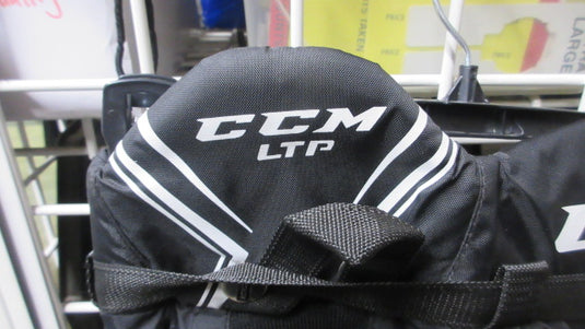 Used CCM Youth Medium Hockey Breezers