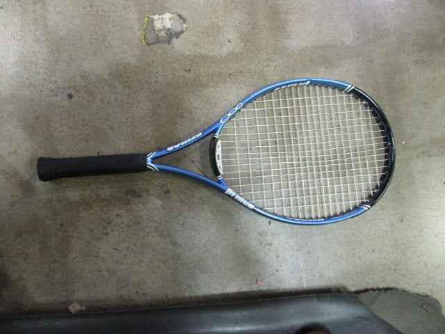 Load image into Gallery viewer, Used Prince O3 Lite Hybird Tennis Racquet
