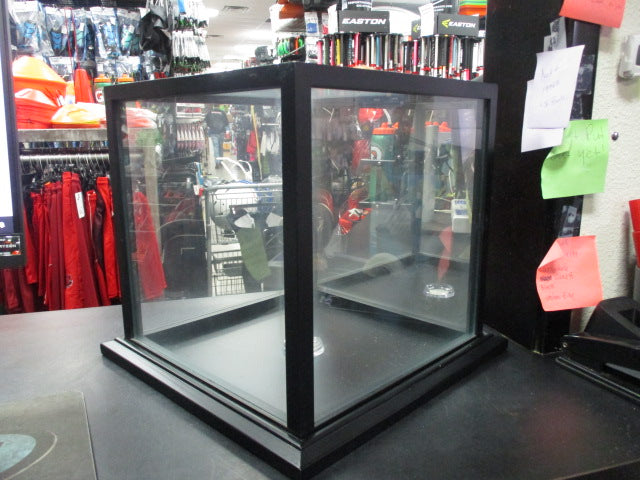 Load image into Gallery viewer, Used Sport Baseball/ Basketball Display Case Acrylic
