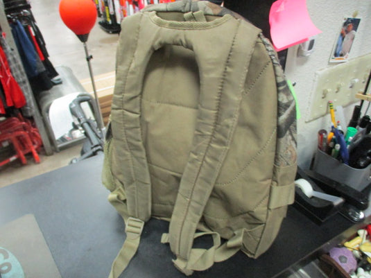 Used Remington Backpack