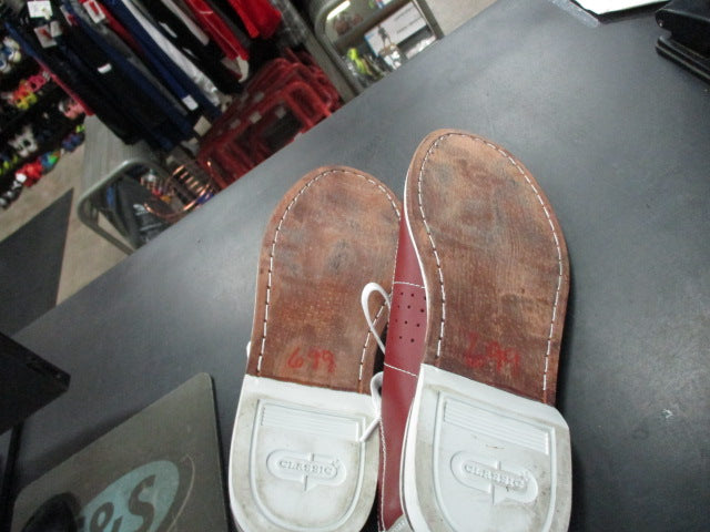 Load image into Gallery viewer, Used Bolwing Classic Rental Shoes Siz 9.5
