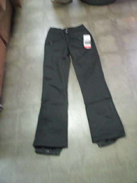 Load image into Gallery viewer, New Pulse Envy Soft Shell Ladies Snow Pants Adult Size Small
