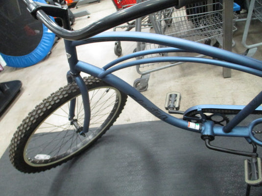 Used Electra Cruiser 1 26" Bicycle