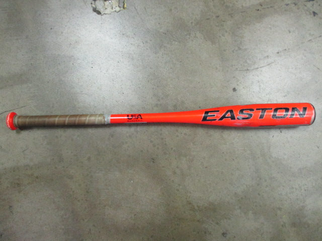 Load image into Gallery viewer, Used Easton Typhoon Baseball Bat 28 inch (-12)
