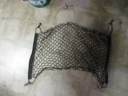 Used Black Mesh Net