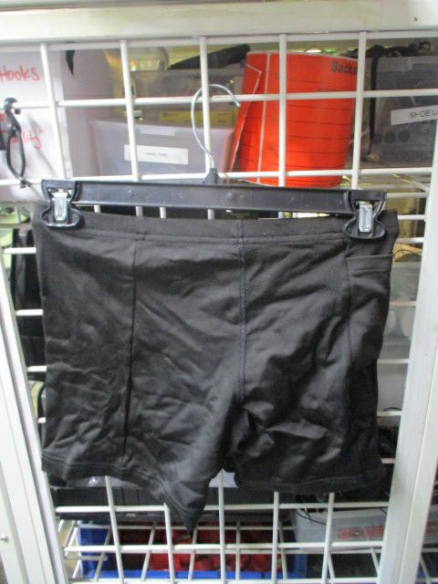 Used Aeroskin California Wetsuit Shorts Adult Size XL