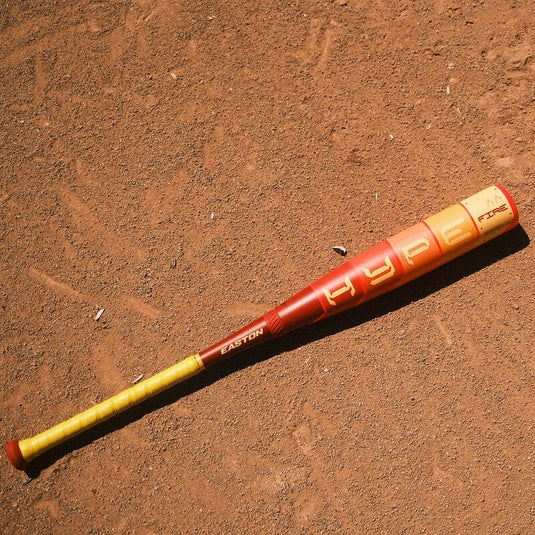 New 2025 Easton Hype Fire 31" (-5) USSSA Bat