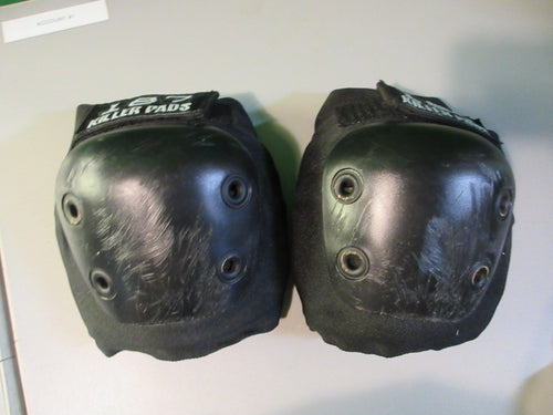 Black Size JUNIOR 187 KILLER PADS Knee Pads