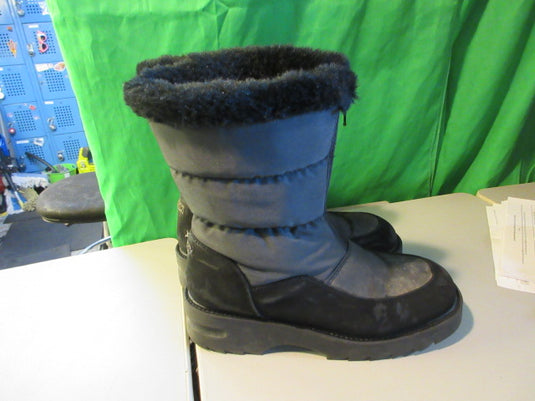 Used Sporto Snow Boots Size 7M