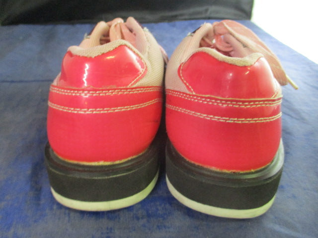 Load image into Gallery viewer, Used Girls Ryleigh Bowling Shoes Size 2
