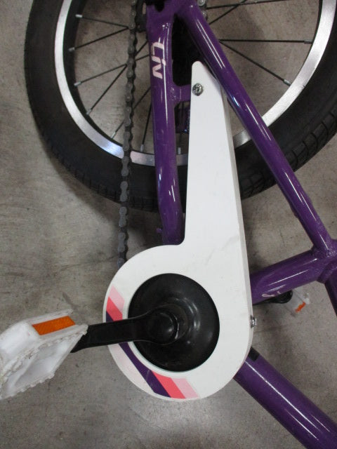 Used Adore Liv 16" Kids Bmx Bike