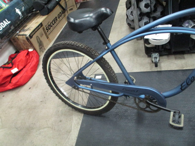 Load image into Gallery viewer, Used Electra Cruiser 1 26&quot; Bicycle
